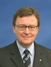 Dr. Werner Rupp (59) ist der neue Vorstandsvorsitzende der NÜRNBERGER.