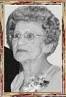 Lottie Peavey, 89, loving wife