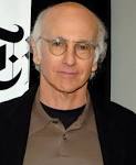 Larry David's Rating: