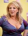 Lisa Lampanelli is fearless.