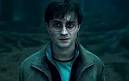 Horcrux hunt - Harry Potter