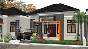 Kumpulan Desain Rumah Minimalis 2014 | Rahmadeffendi's Blog