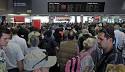 Intruder causes chaos at Melbourne Airport