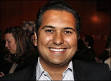 Mark Roybal, West Coast chief