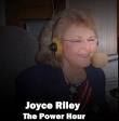with Joyce Riley No Commercials - 1 hr. MP3 - NEW! 07/22/09 - Joyce