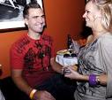 Joe Flacco's wife Dana Grady - PlayerWives.