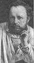 Pierre-Joseph Proudhon. From New World Encyclopedia - 220px-Pierre_Joseph_Proudhon