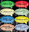 Happy European Day of Languages! | Global by Design