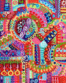 How to Paint Abstract Art: A Step-by-Step Visual Guide for ...