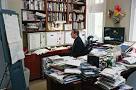 Stefan Didak – Stefan Didak's Home Office