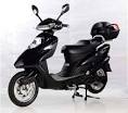 Electric Powered Scooters - Whole Sale Moped Scooters for sale ...