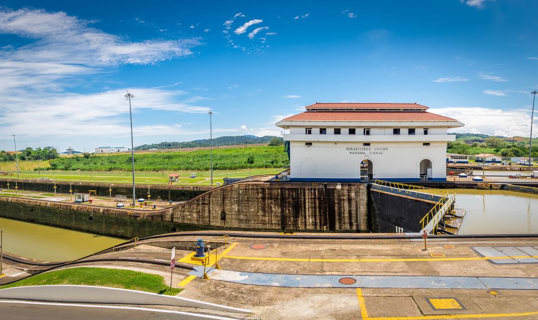Centro de Visitantes de Miraflores