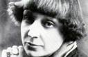 Russian poet Marina Tsvetaeva (also Marina Cvetaeva and Marina Tsvetayeva) ...