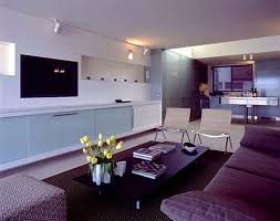 Apartment Living Room Decorating Ideas Via Www ...