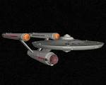 Star Trek LCARS Blueprint Database - Star Trek Blueprints: Alan.