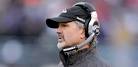 Pagano eager to start