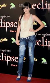 Lucia Ramos Skinny Jeans - Lucia Ramos Looks - StyleBistro - Lucia+Ramos+Jeans+Skinny+Jeans+jg43sJq8bhel