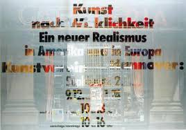 Helmut Schmidt Rhen - Plakatkunst - SchmidtRhen1973