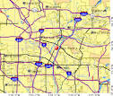 Pico Rivera, California (CA) profile: population, maps, real ...