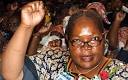 and Oppah Muchinguri.