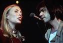 Joni, Neil, Randy and The