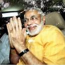 Narendra MODI LENDS EAR TO PRESENTATION ON 2002 RIOTS - India - DNA