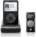 DLO's HomeDock Music Remote mimics your iPod screen -- Engadget
