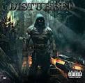 Disturbed