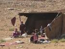 Bedouin tent | Photo