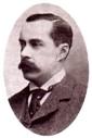 Sir Edward Burnett James