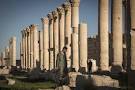 Syrian War Takes Heavy Toll at a Crossroad of Cultures - NYTimes.com