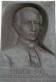 Török Pál relief. Készítette: Borbereki Kovács Zoltán. Készült: 1938