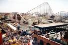 The most visited amusement park in the United Kingdom, and one of the top - via Daymix