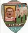 The World oldest rugby videos. - via Daymix