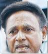 MIC president Datuk Seri S Samy Vellu yesterday said he will step down as a ... - windowslivewriterpub.4millionofgerbangperdanarm360million-cbe5samyvelluwithmic1