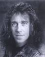 drummer Steve Luongo
