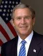 George W. Bush: “War crimes will be prosecuted, war criminals will be ... - 225px-george-w-bush