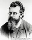 Portrait of Ludwig Boltzmann, 1844-1906. H402/0061 Rights Managed - H4020061-Portrait_of_Ludwig_Boltzmann,_1844-1906-SPL