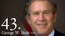 George W. Bush Image George W. Bush | The White House Picture 1