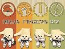 Ninja Fingers for iPad on the iTunes App Store