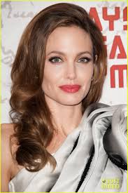 angelina jolie brad pitt blood honey paris premiere 06