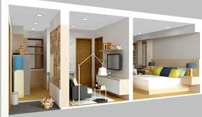 desain interior rumah mungil :: Desain Rumah Minimalis | Gambar ...