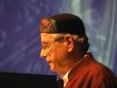 Ralph Metzner at the world Psychedelic Forum [part 1]