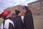 GANGS NOT WELCOME IN REDDING/SHASTA COUNTY | Brad Garbutt
