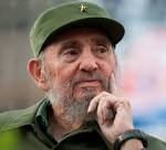 Fidel Castro. Carmen Postigo