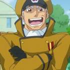 オレスキー/ハピネスチャージプリキュア!（声優：子安武人）