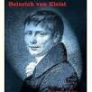 Eberhard Siebert: „Heinrich von Kleist“. Eine Bildbiographie.