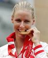 Name: Elena Dementieva