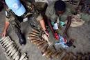 Arms Control | Citizens for Global Solutions