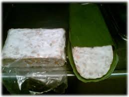 Langkah-Langkah Membuat Tempe
